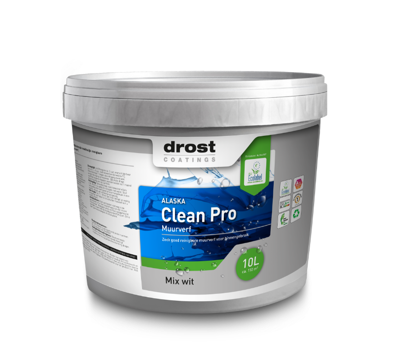 Drost Alaska Clean Pro